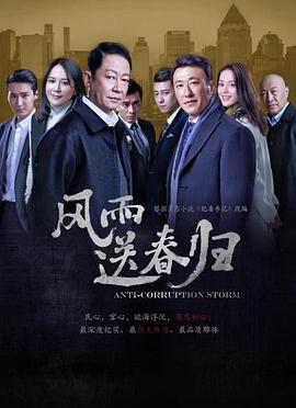 风雨送春归第38集