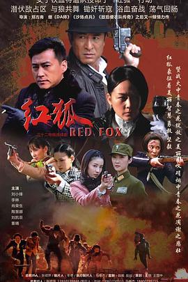 红狐第17集