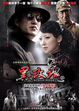 黑玫瑰第28集