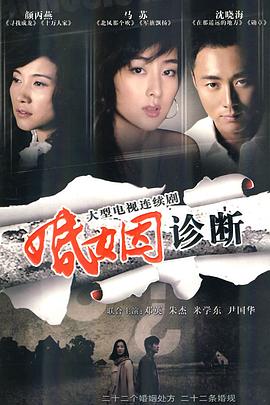 婚姻诊断第08集