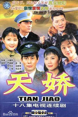 空姐的战争第17集