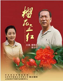 榴花正红(大结局)