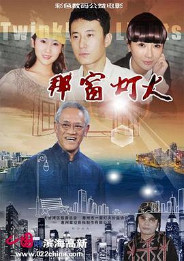 那窗灯火(大结局)