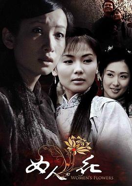 女人花第26集
