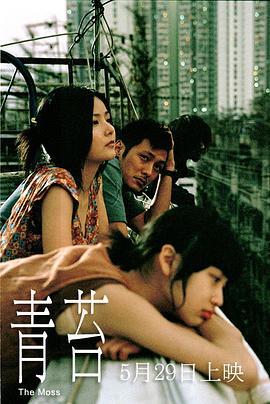 青苔2008HD国语