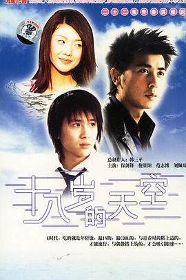 十八岁的天空第21集