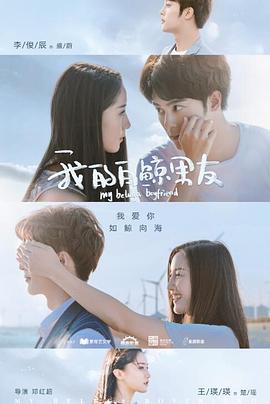 我的白鲸男友第二季第02集