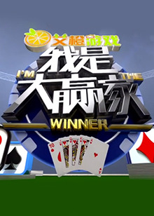 我是大赢家201620161219期