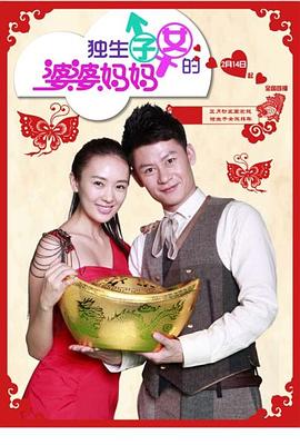 独生子女的婆婆妈妈第40集(大结局)