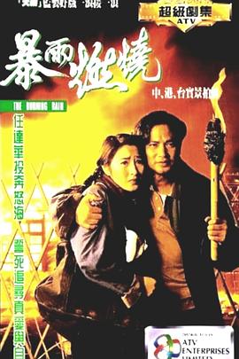 暴雨燃烧第14集