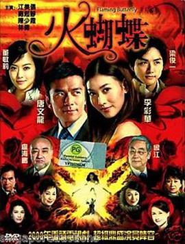火蝴蝶2008第21集