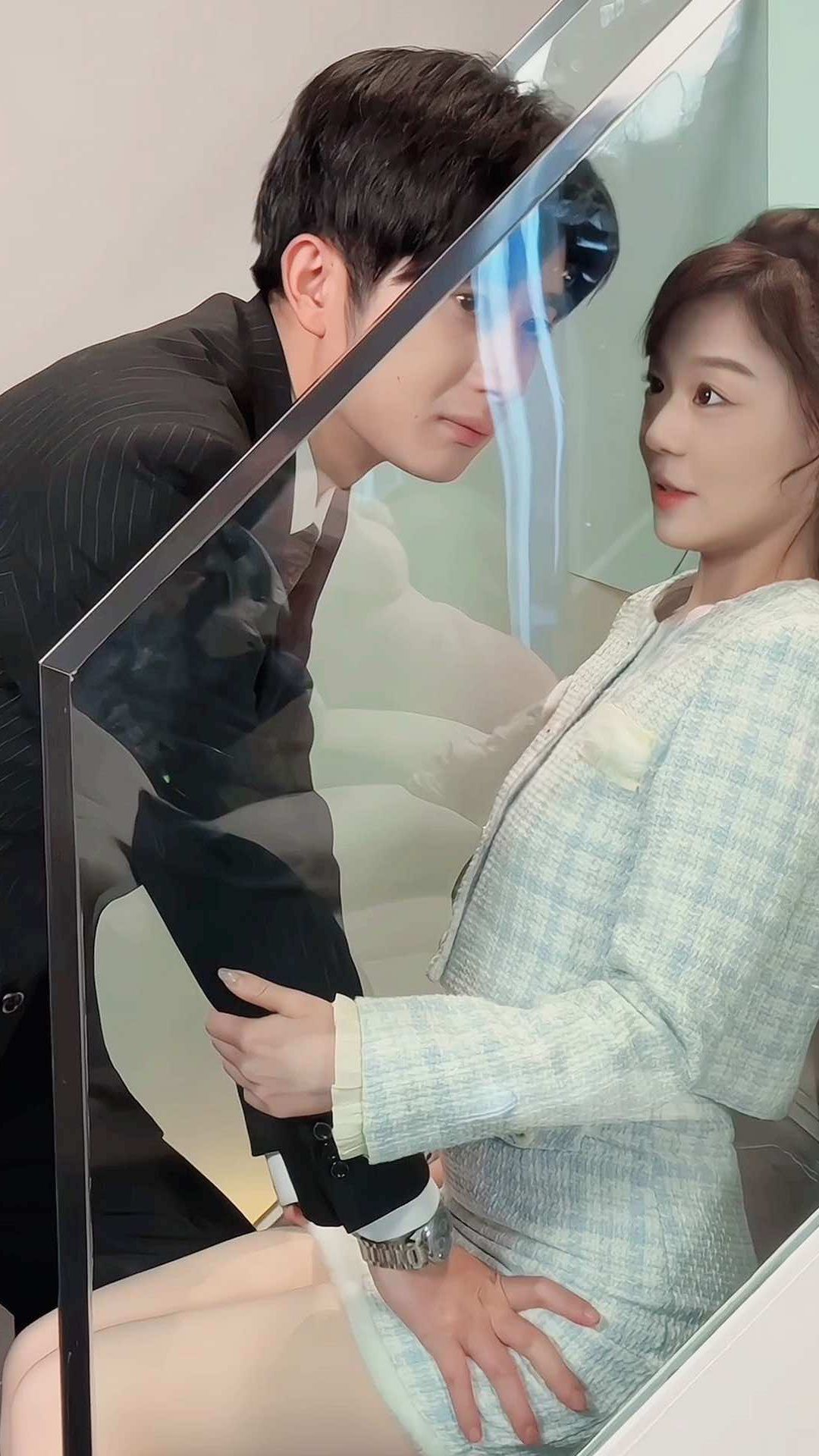 闪婚当天，我怀上了豪门继承人第73集