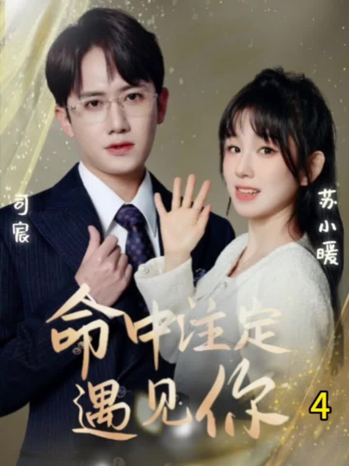 命中注定遇见你短剧第45集