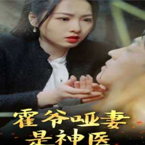 霍爷哑妻是神医第79集