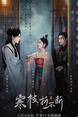 寒枝折不断（包含电影版）第21集