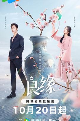 流光鉴良缘第23集(大结局)