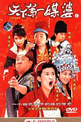 天下第一媒婆 (2006)第04集