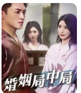 婚姻局中局第91集(大结局)