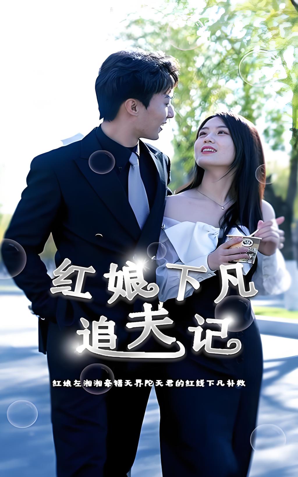 红娘下凡追夫记第37集