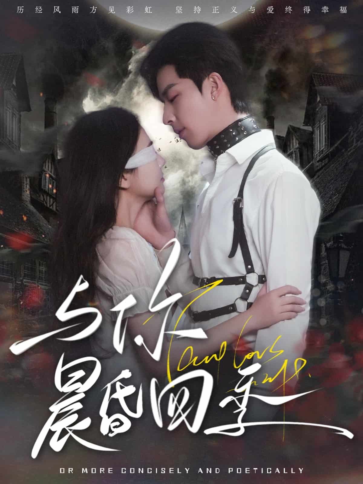 与你晨昏四季(全集)