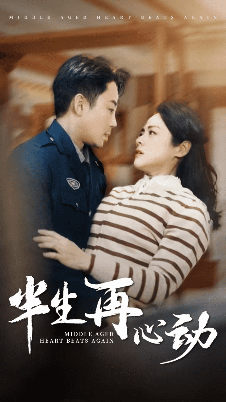 半生再心动(全集)